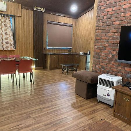 Cold Spot Village Resort Mahabaleshwar Ngoại thất bức ảnh