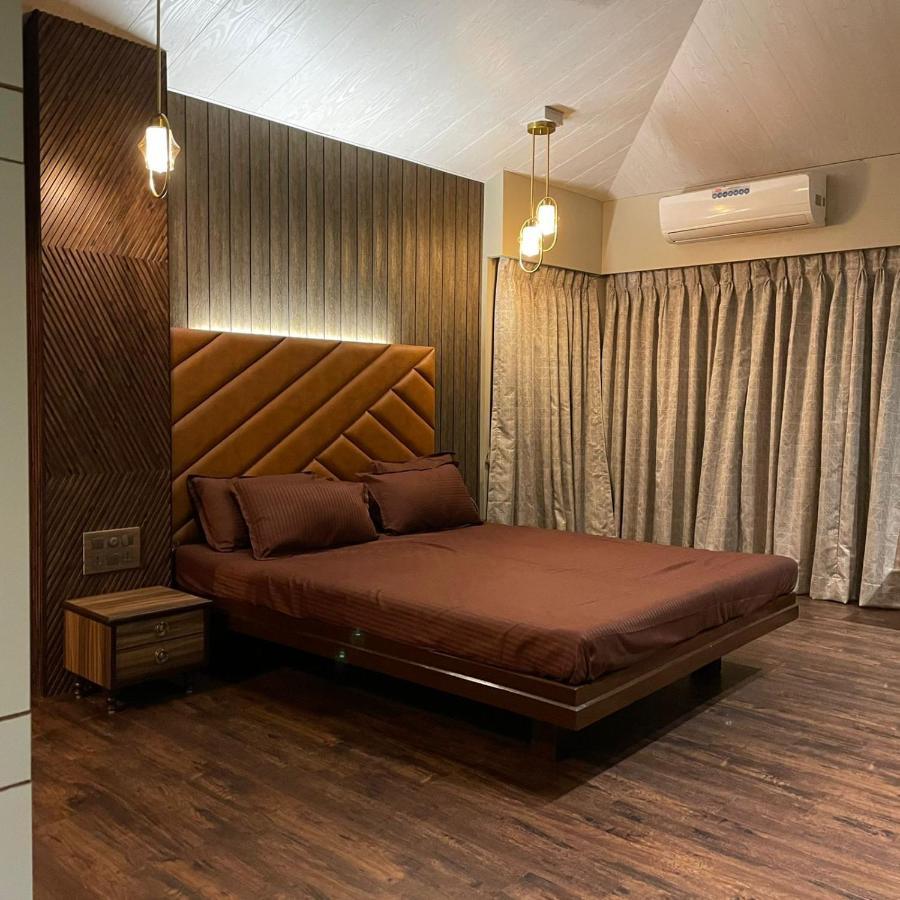Cold Spot Village Resort Mahabaleshwar Ngoại thất bức ảnh
