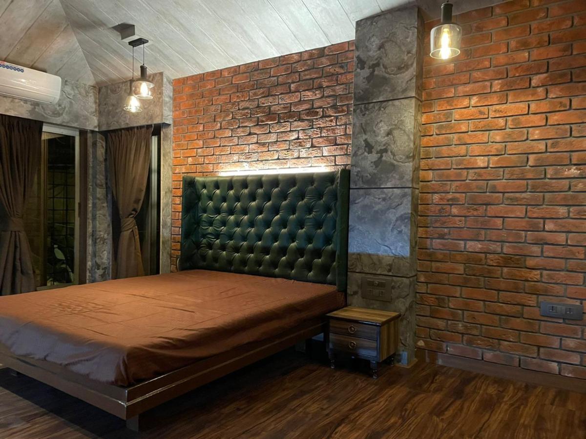 Cold Spot Village Resort Mahabaleshwar Ngoại thất bức ảnh