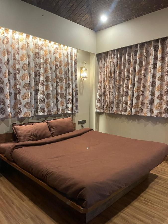 Cold Spot Village Resort Mahabaleshwar Ngoại thất bức ảnh